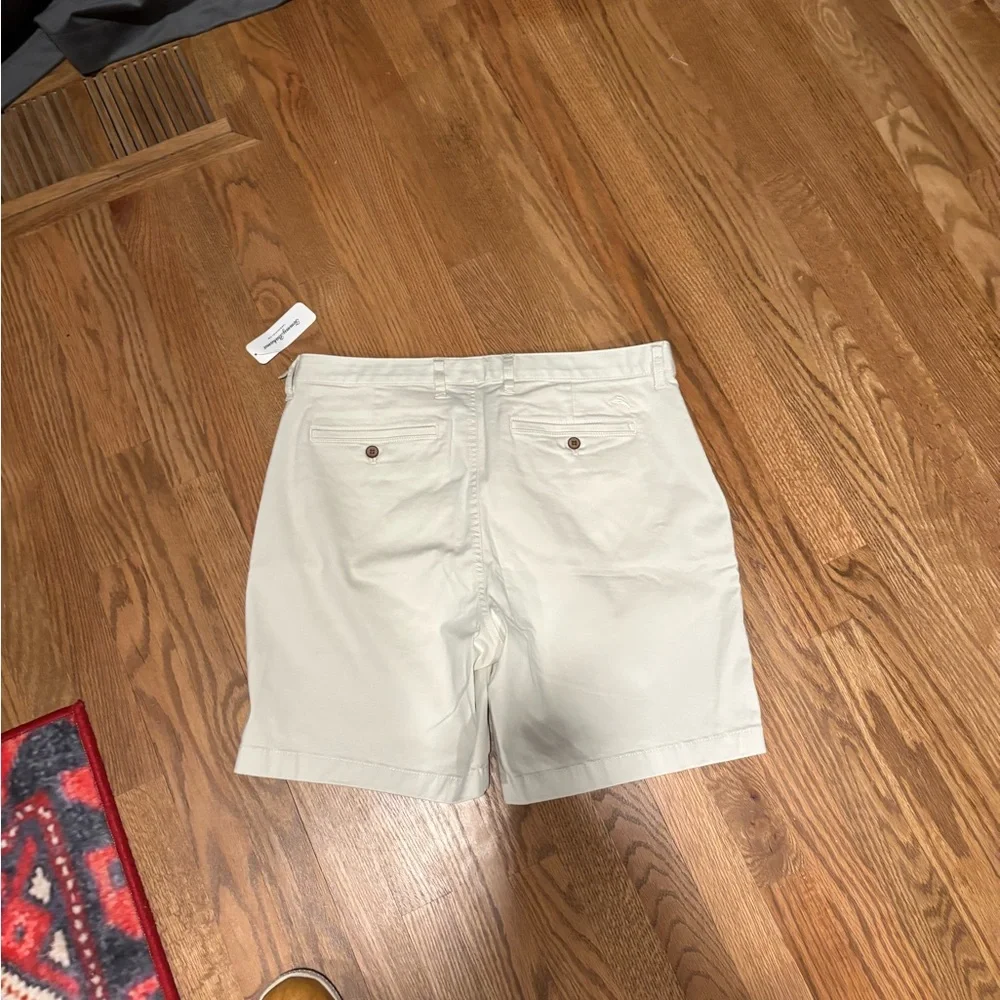 Tommy Bahama Men's Borcay Shorts - Picture 3 of 4